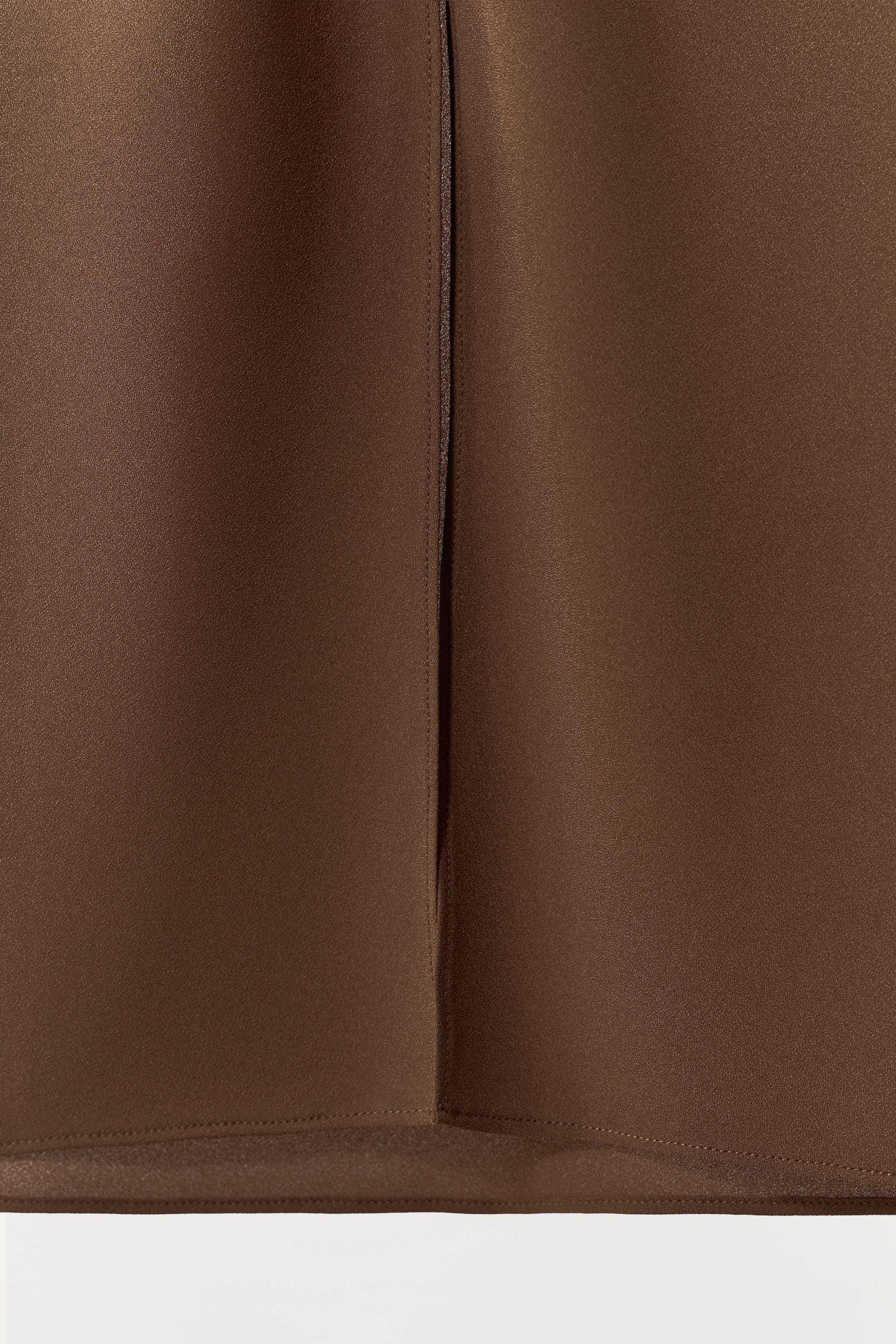 ROBE DOUBLURE BANDEAU